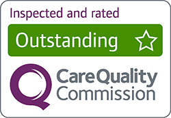CQC ratings logo